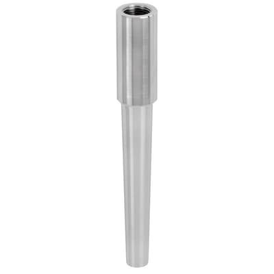 Wika Weld-in thermowell (solid-machined), Model TW20